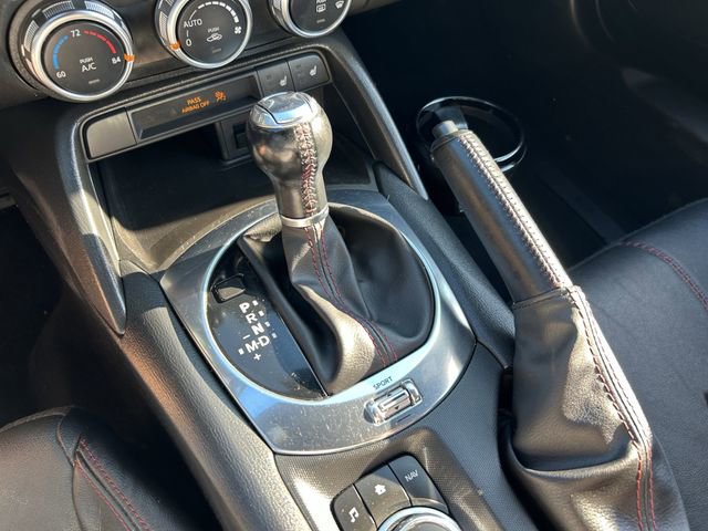 Used 2017 MAZDA MX-5 Miata Grand Touring RWD image 18