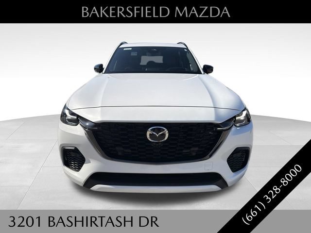 Certified 2026 MAZDA CX-70 3.3 Turbo S w/ Premium Package AWD/4WD image 2