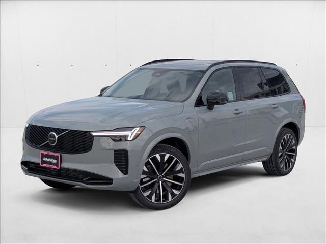 New 2026 Volvo XC90 T8 Ultra w/ Lounge Package video 1