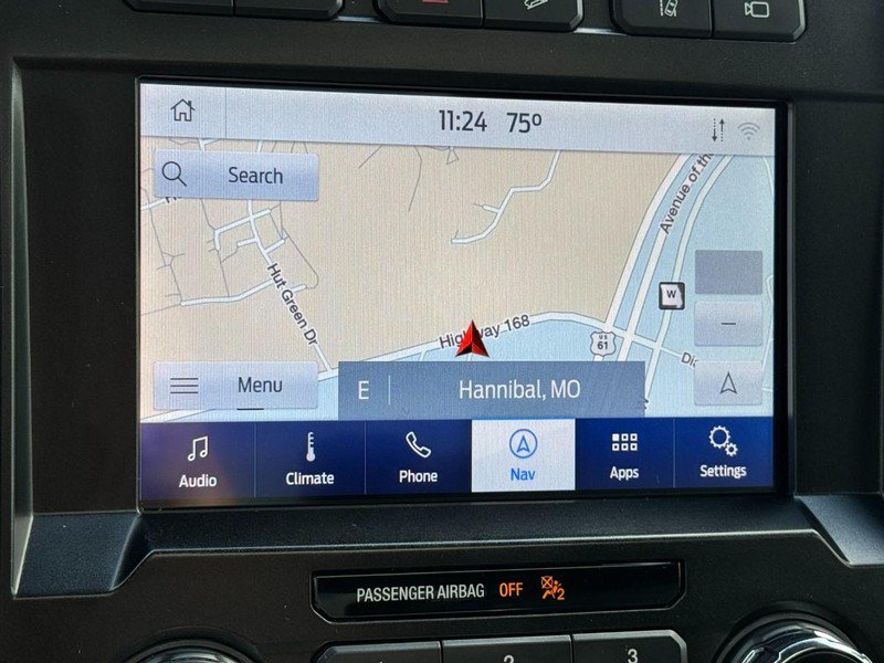Used 2020 Ford F350 Lariat AWD/4WD image 22