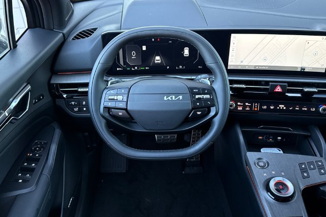New 2027 Kia Sportage X-Line Prestige AWD/4WD image 17