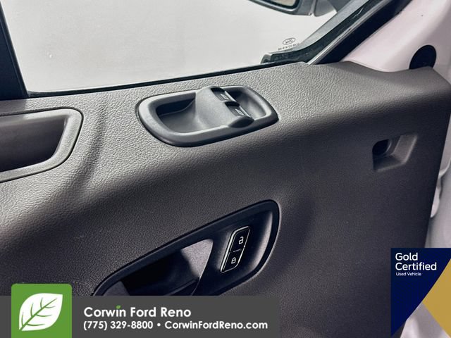 Certified 2025 Ford Transit 350 XLT AWD/4WD image 21