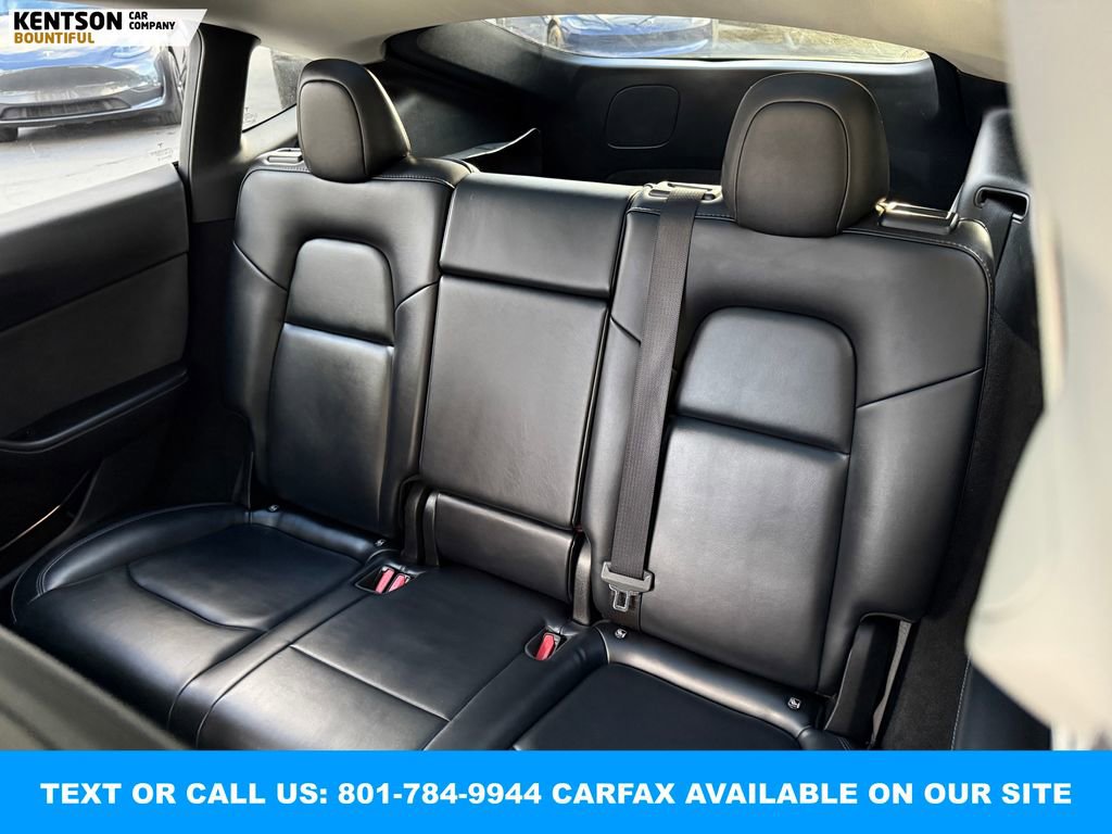 Used 2023 Tesla Model Y Long Range image 23
