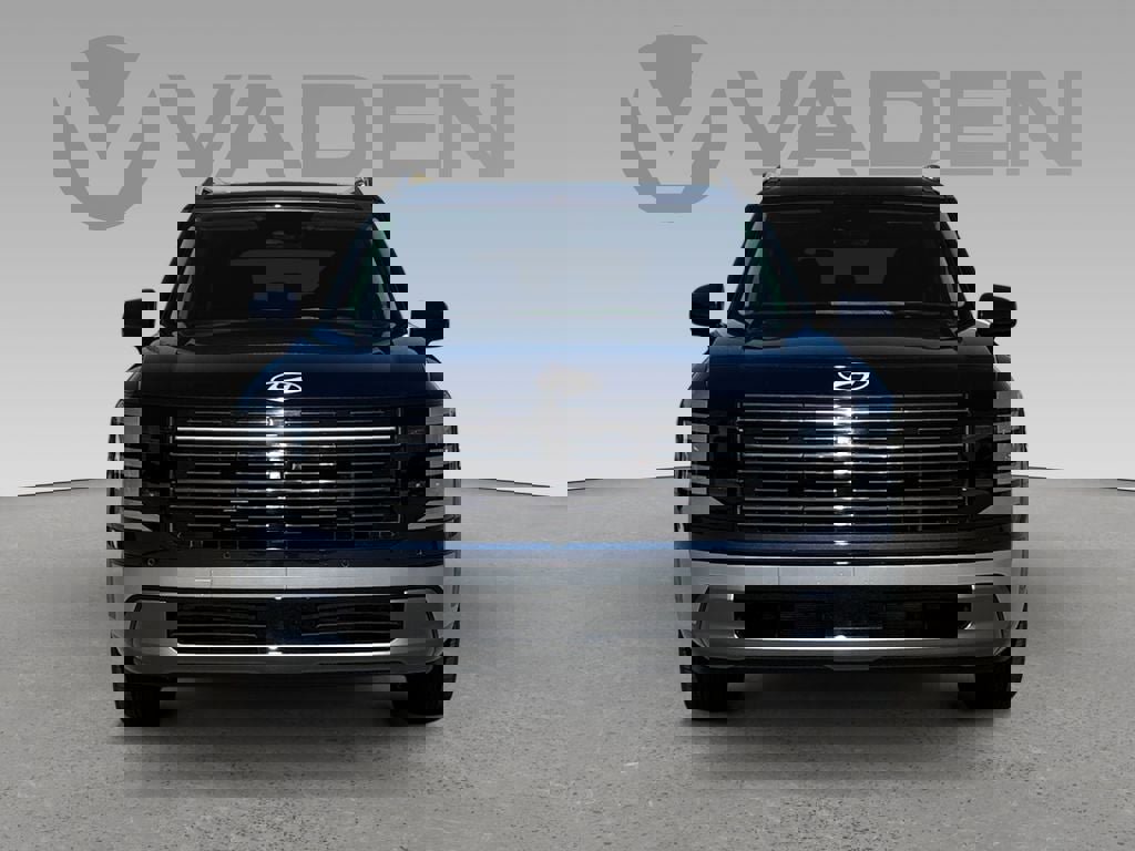 New 2026 Hyundai Palisade Limited image 27