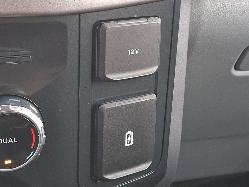 Used 2025 Ford F150 XLT w/ Equipment Group 301A Standard AWD/4WD image 25