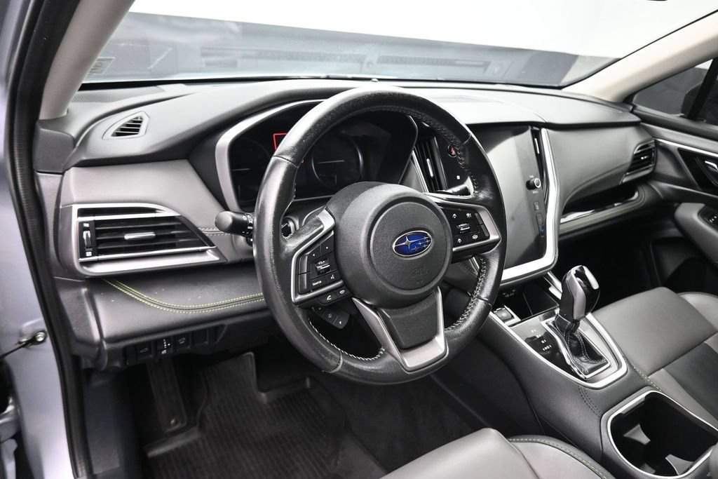 Used 2022 Subaru Outback Onyx Edition XT AWD/4WD image 13