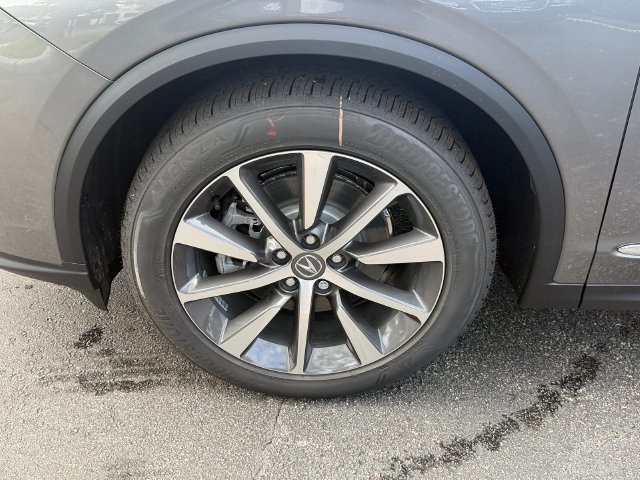 New 2026 Acura MDX w/ Technology Package FWD image 18