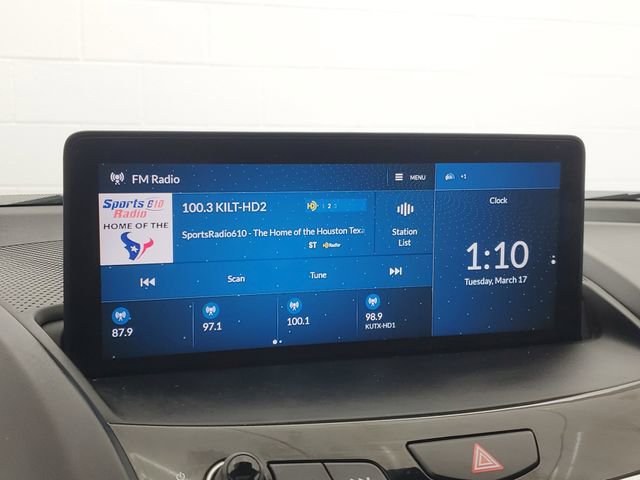 Used 2021 Acura RDX AWD image 27