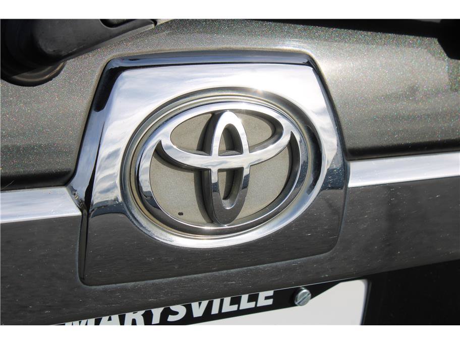 Used 2007 Toyota 4Runner SR5 AWD/4WD image 31