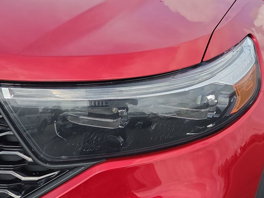 Used 2021 Ford Explorer ST w/ Equipment Group 401A AWD/4WD image 10