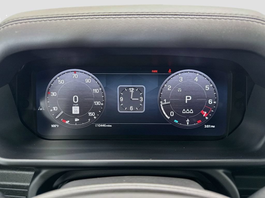 Used 2024 Land Rover Defender 90 V8 AWD/4WD image 32