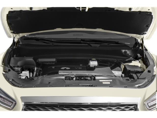 Used 2019 INFINITI QX60 Luxe AWD/4WD image 16