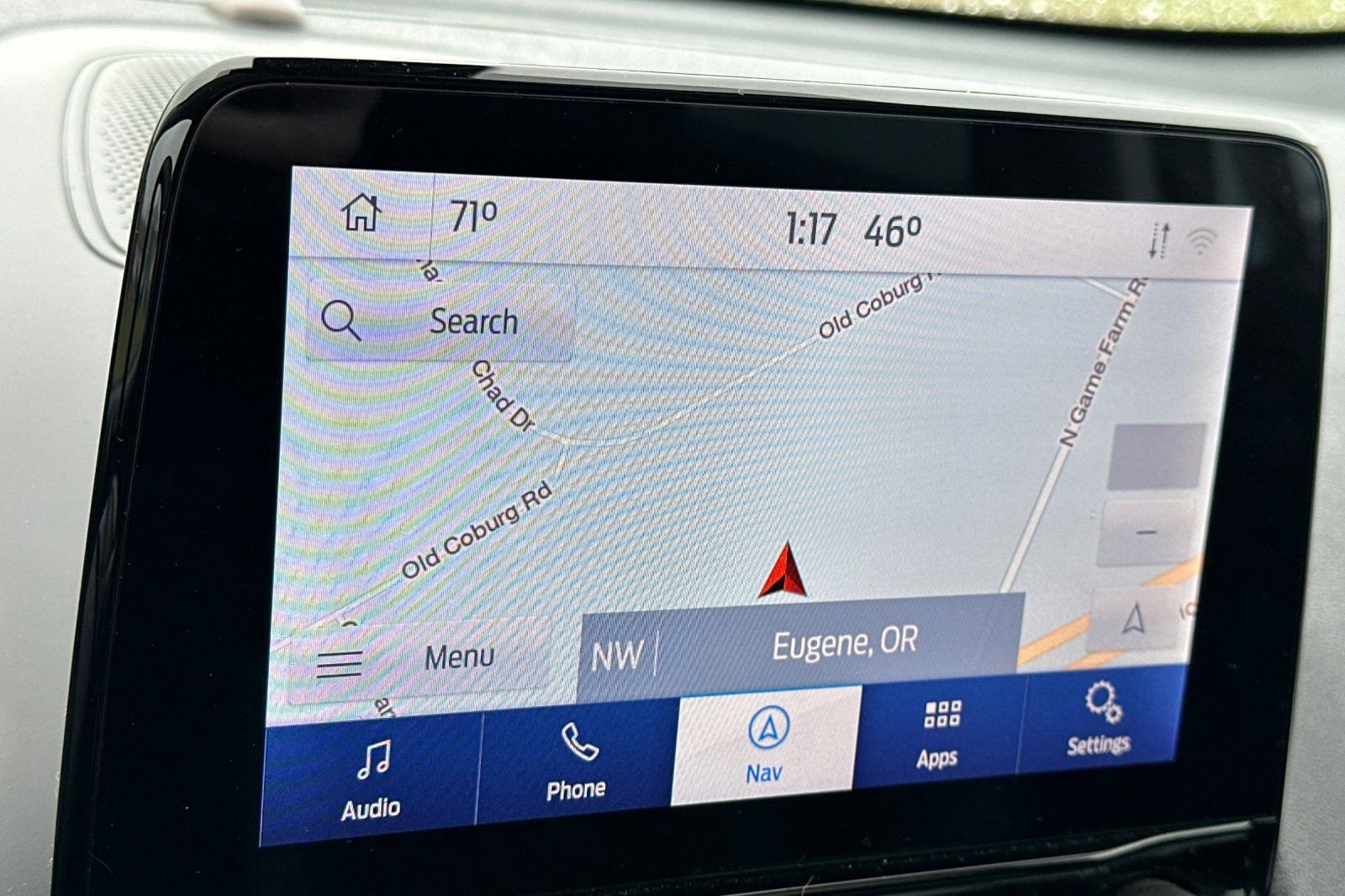 Used 2020 Ford EcoSport SES image 20