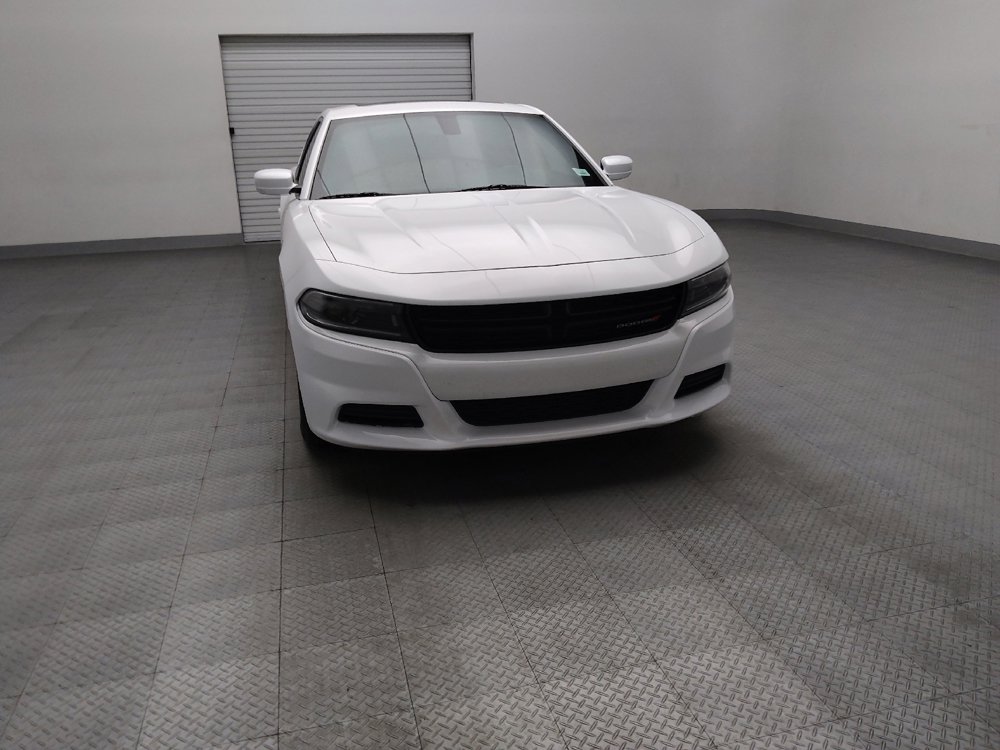 Used 2022 Dodge Charger SXT w/ Cold Weather Package RWD image 14