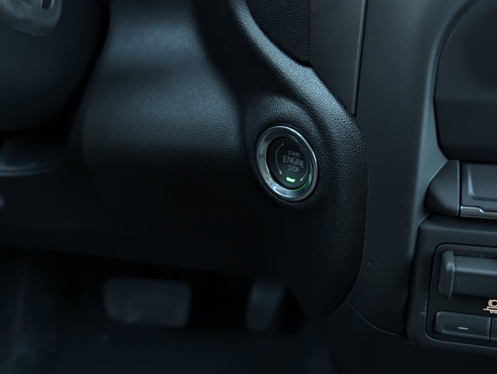 New 2026 Chevrolet Silverado 1500 Custom image 24