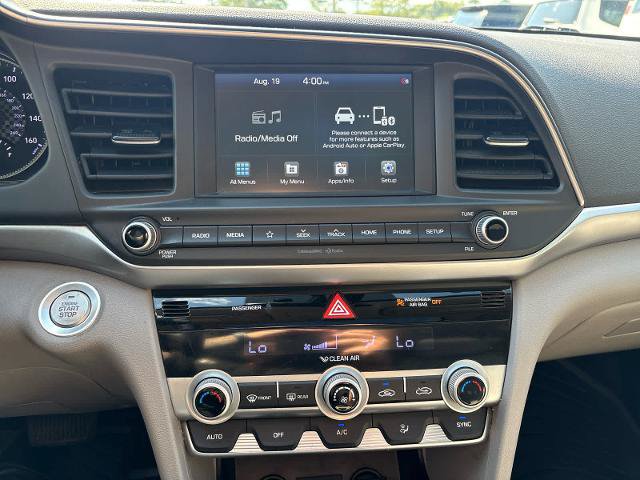 Used 2020 Hyundai Elantra Value Edition FWD image 21