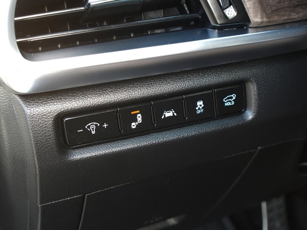 Used 2020 Kia Telluride SX w/ SX Prestige Package image 21