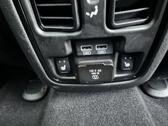 Used 2024 Dodge Durango GT image 19