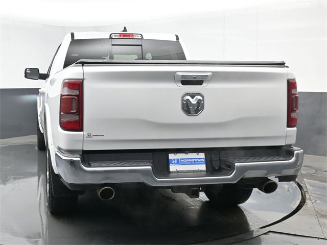 Used 2020 RAM 1500 Limited image 9