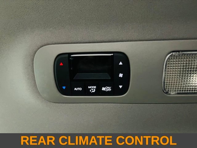 Used 2023 Honda Odyssey Elite image 10