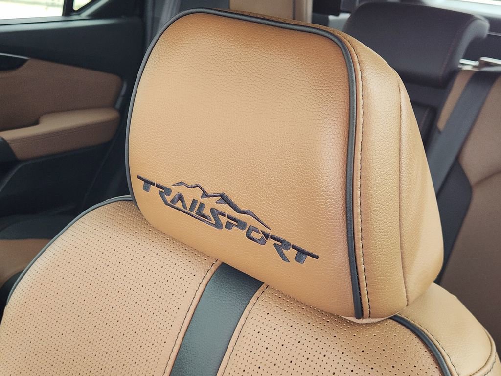 Used 2026 Honda Passport TrailSport Elite image 24