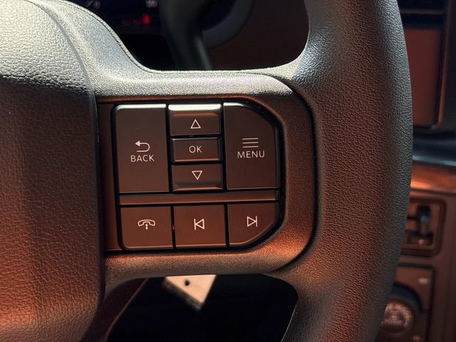 New 2026 Ford F150 STX w/ Equipment Group 200A AWD/4WD image 25