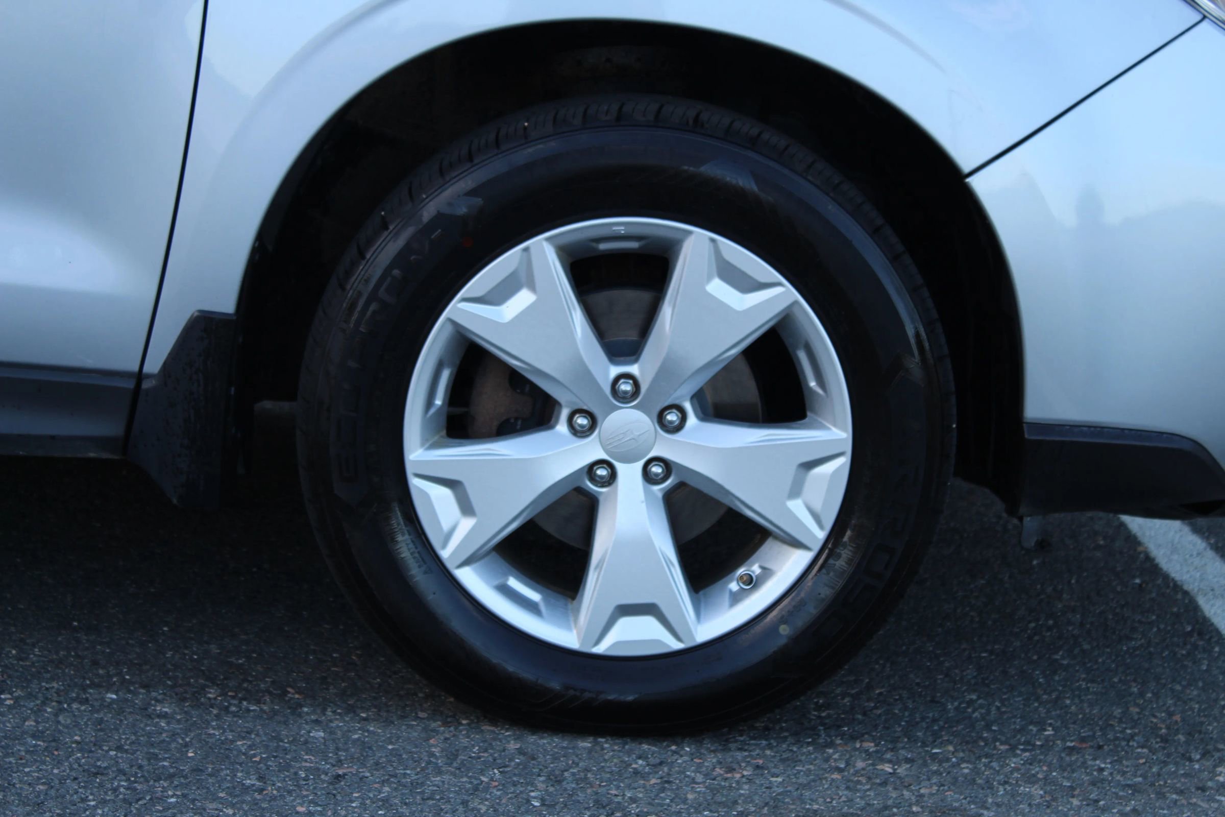 Used 2016 Subaru Forester 2.5i Limited image 36