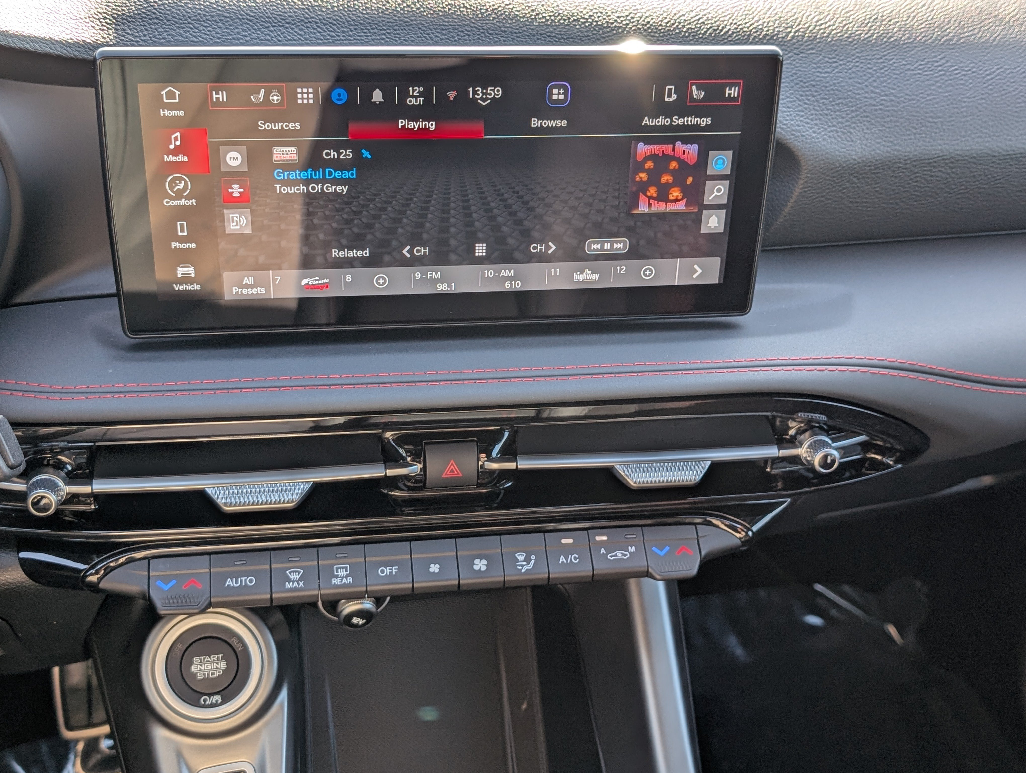 New 2024 Dodge Hornet R/T AWD/4WD image 27