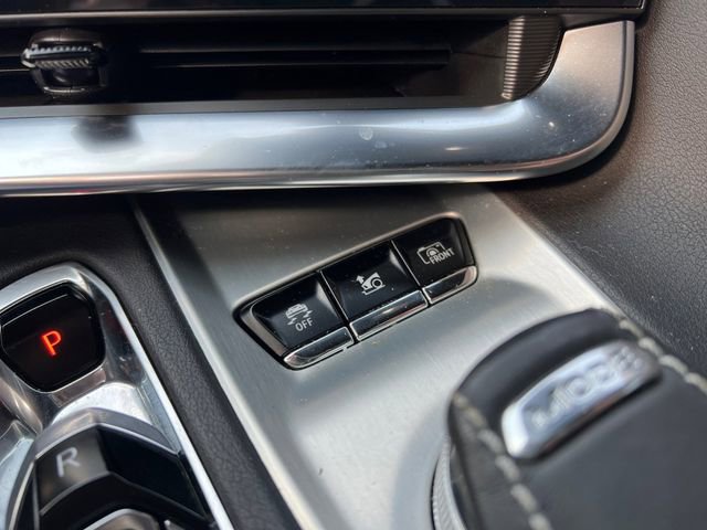 Used 2023 Chevrolet Corvette Stingray Preferred Cpe w/ Z51 Performance Package image 24