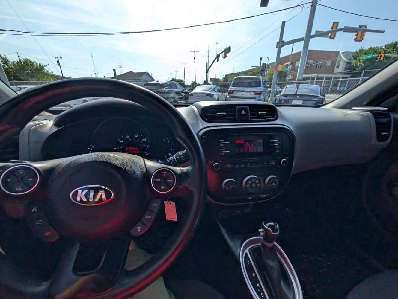 Used 2016 Kia Soul image 20