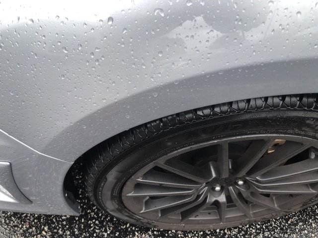 Used 2013 Subaru Impreza WRX Premium image 13