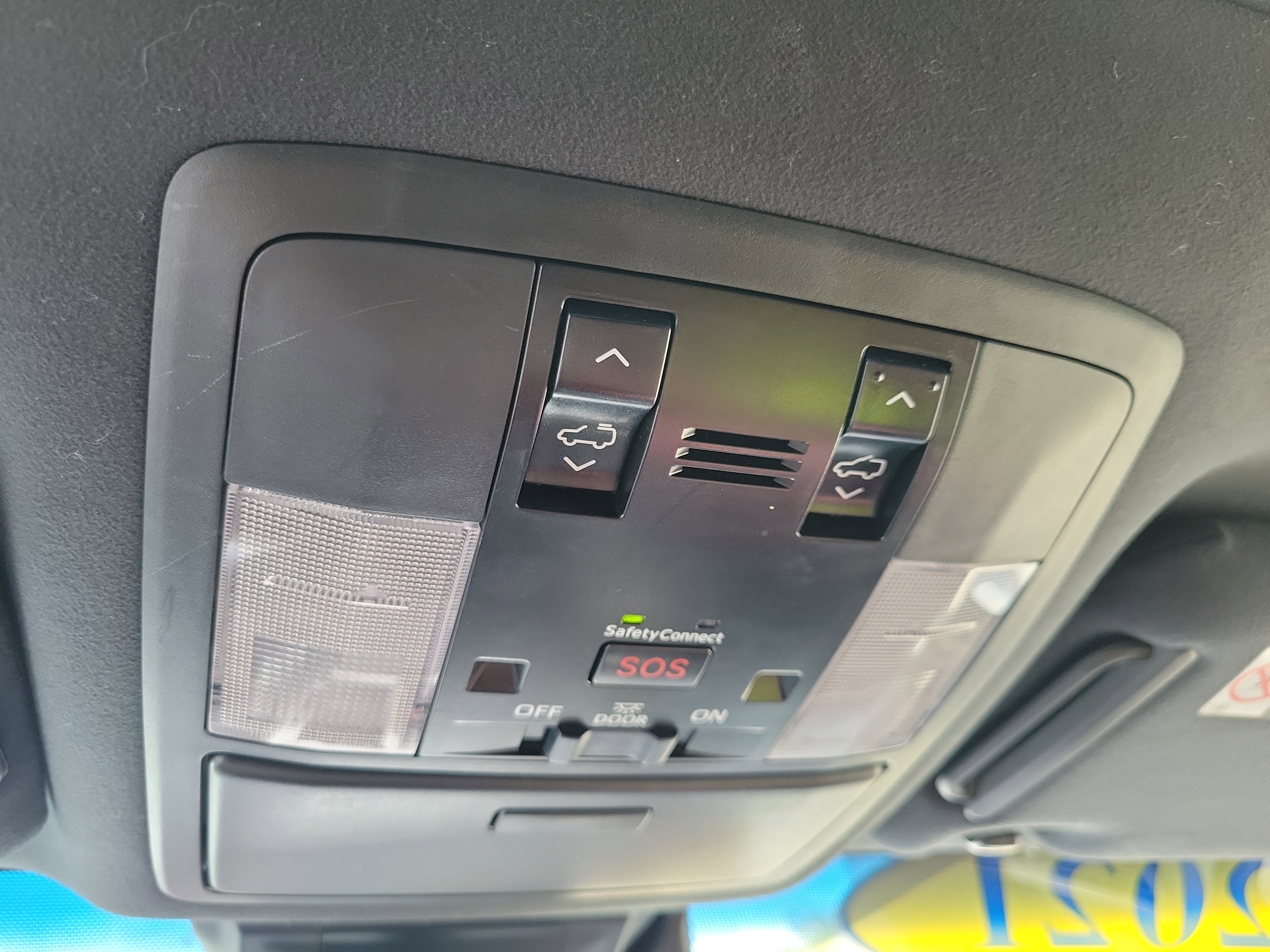 Used 2021 Lexus GX 460 Premium w/ Premium Package image 19