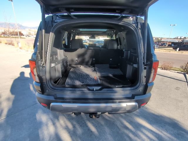 Used 2026 Honda Passport TrailSport Elite image 28