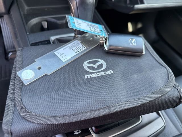 Used 2023 MAZDA CX-30 AWD 2.5 S w/ Select Package image 39
