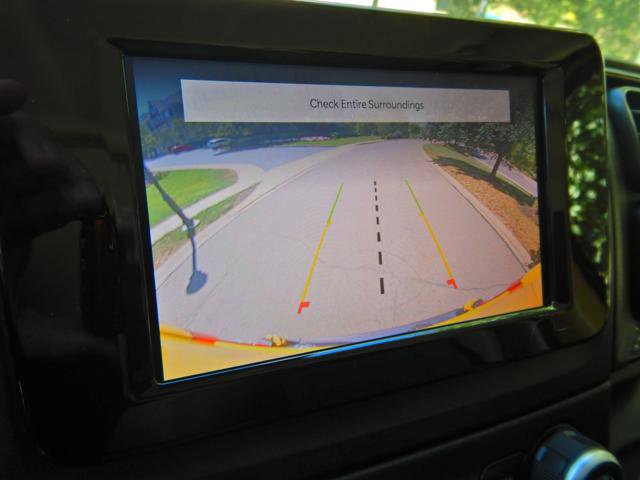 Used 2022 RAM ProMaster 1500 FWD image 19