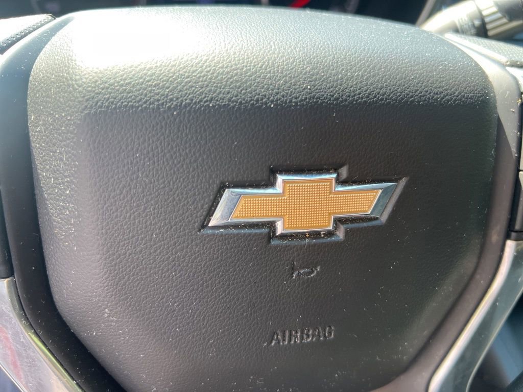 Certified 2021 Chevrolet Blazer LT image 23