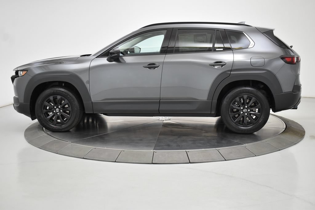 New 2026 MAZDA CX-50 AWD 2.5 Hybrid w/ Weather Package image 16