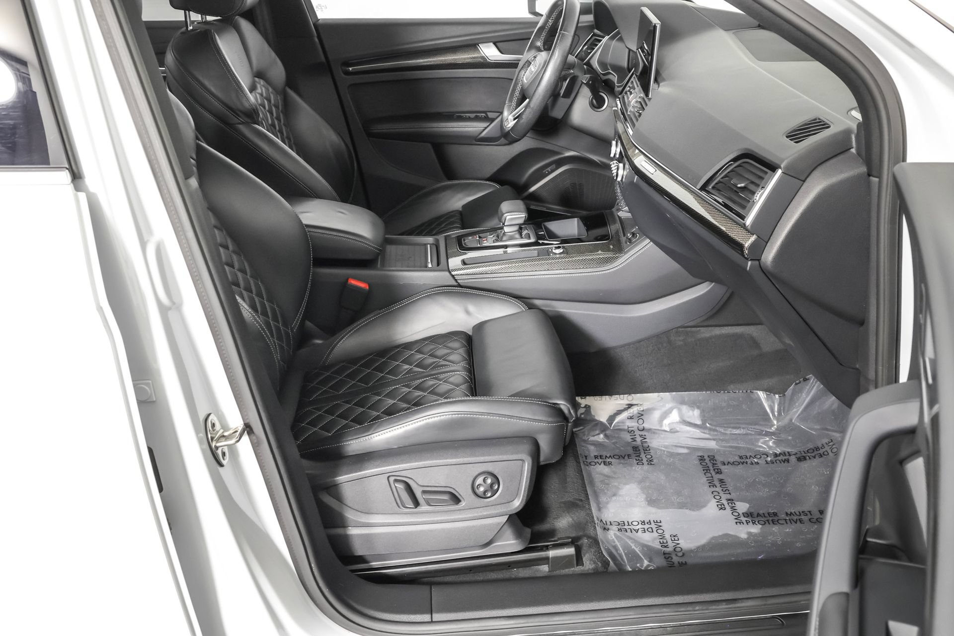 Used 2023 Audi SQ5 Prestige w/ Prestige Package AWD/4WD image 49