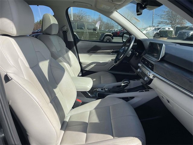 Used 2020 Kia Telluride EX w/ EX Premium Package image 19