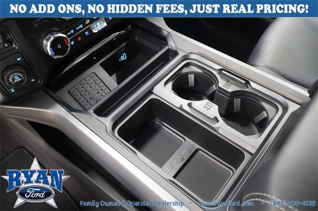 New 2026 Ford F250 Lariat image 27
