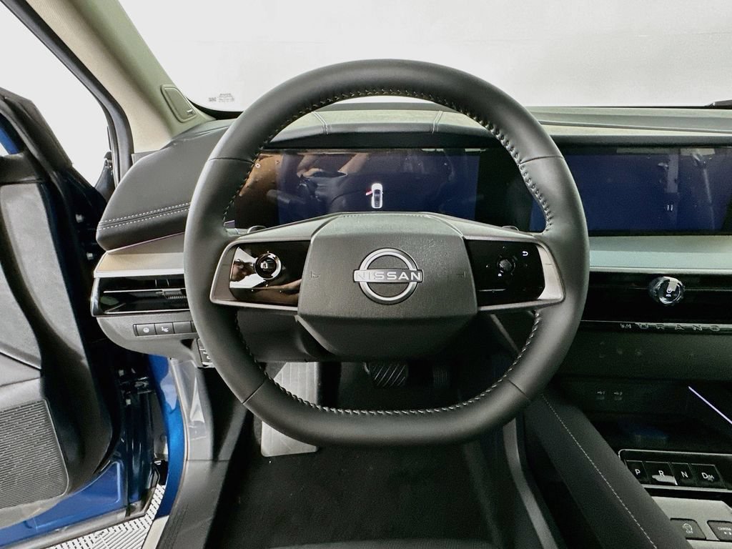 New 2026 Nissan Murano Platinum w/ Cargo Package AWD/4WD image 16
