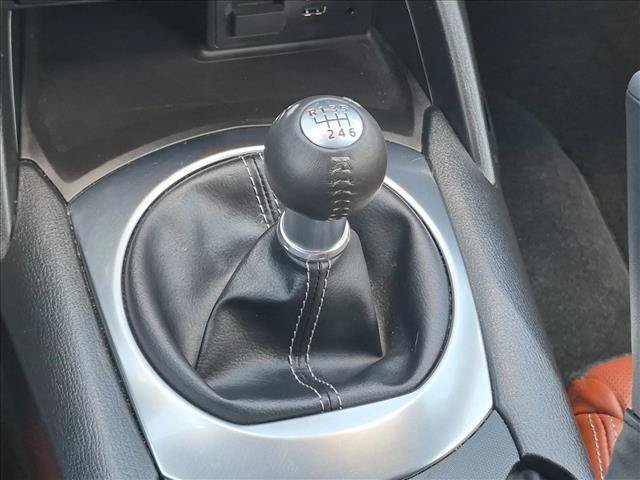 Used 2023 MAZDA MX-5 Miata Grand Touring RWD image 12