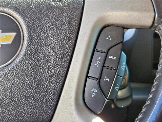 Used 2013 Chevrolet Silverado 1500 LT image 12