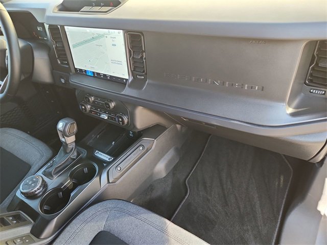 Used 2025 Ford Bronco Big Bend image 28