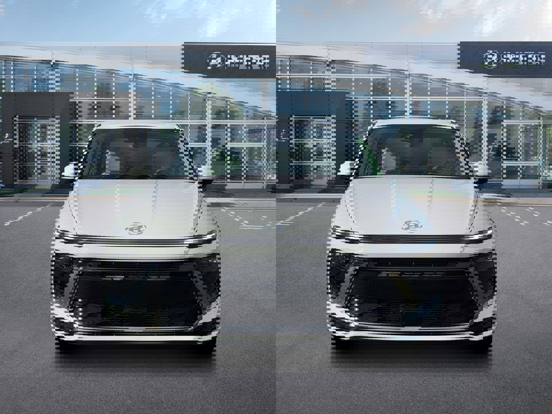 New 2026 Hyundai Sonata SEL image 12