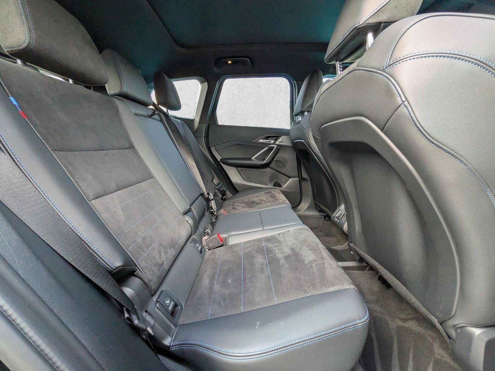 Used 2025 BMW X1 xDrive28i w/ M Sport Package AWD/4WD image 20