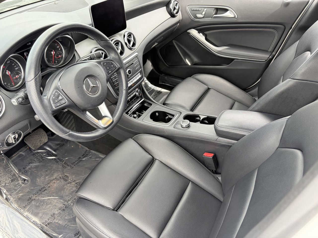 Used 2020 Mercedes-Benz GLA 250 image 18