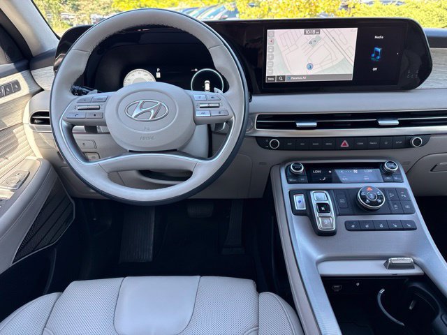 Used 2023 Hyundai Palisade Calligraphy AWD/4WD image 21