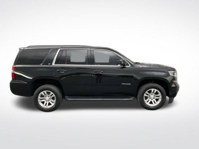 Used 2019 Chevrolet Tahoe LT AWD/4WD image 32
