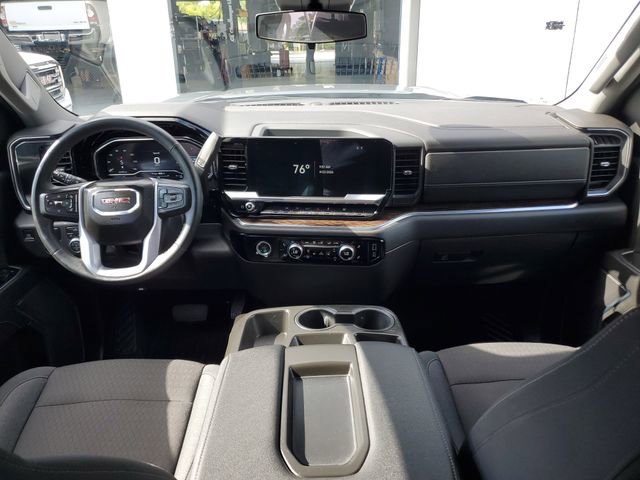 Used 2023 GMC Sierra 1500 Elevation RWD image 12
